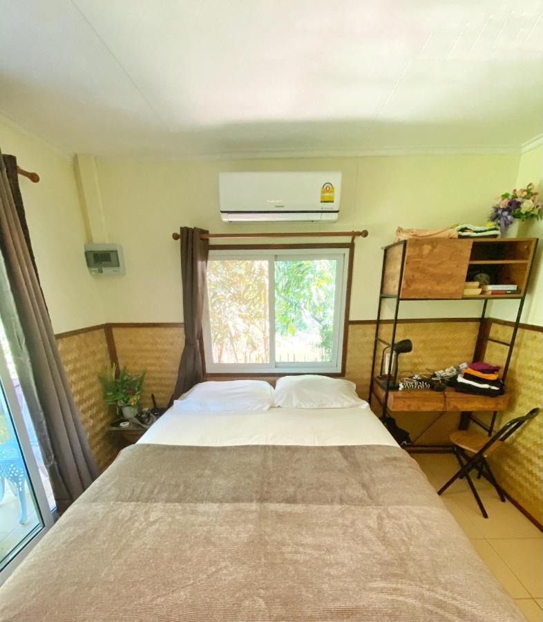Pink Kangaroo Bungalows Ko Kut المظهر الخارجي الصورة