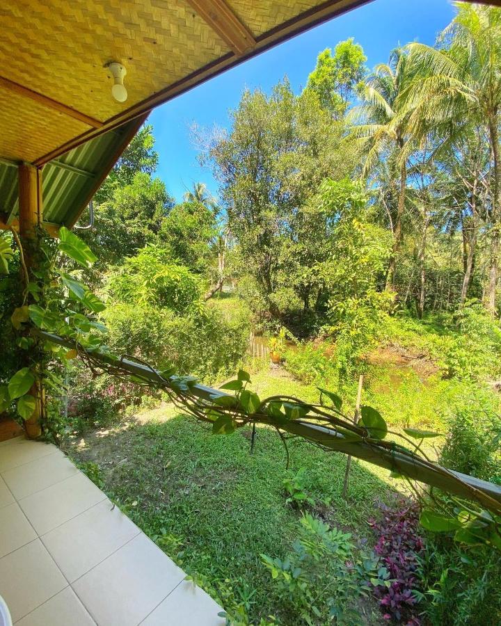 Pink Kangaroo Bungalows Ko Kut المظهر الخارجي الصورة