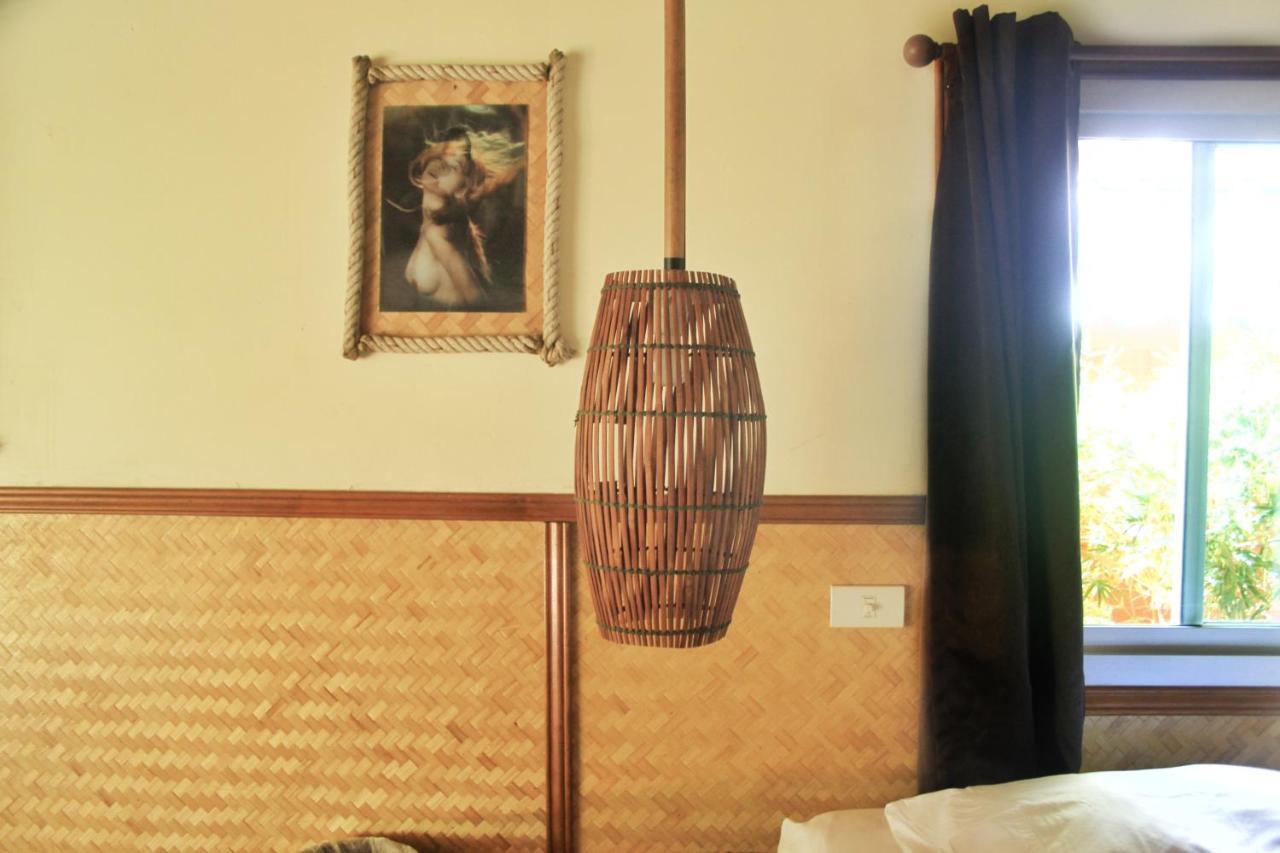 Pink Kangaroo Bungalows Ko Kut المظهر الخارجي الصورة