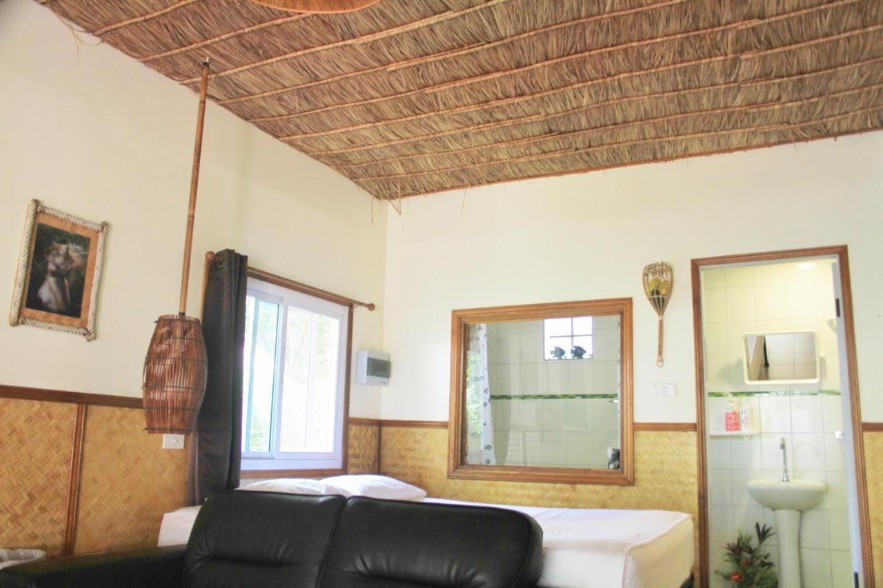 Pink Kangaroo Bungalows Ko Kut المظهر الخارجي الصورة