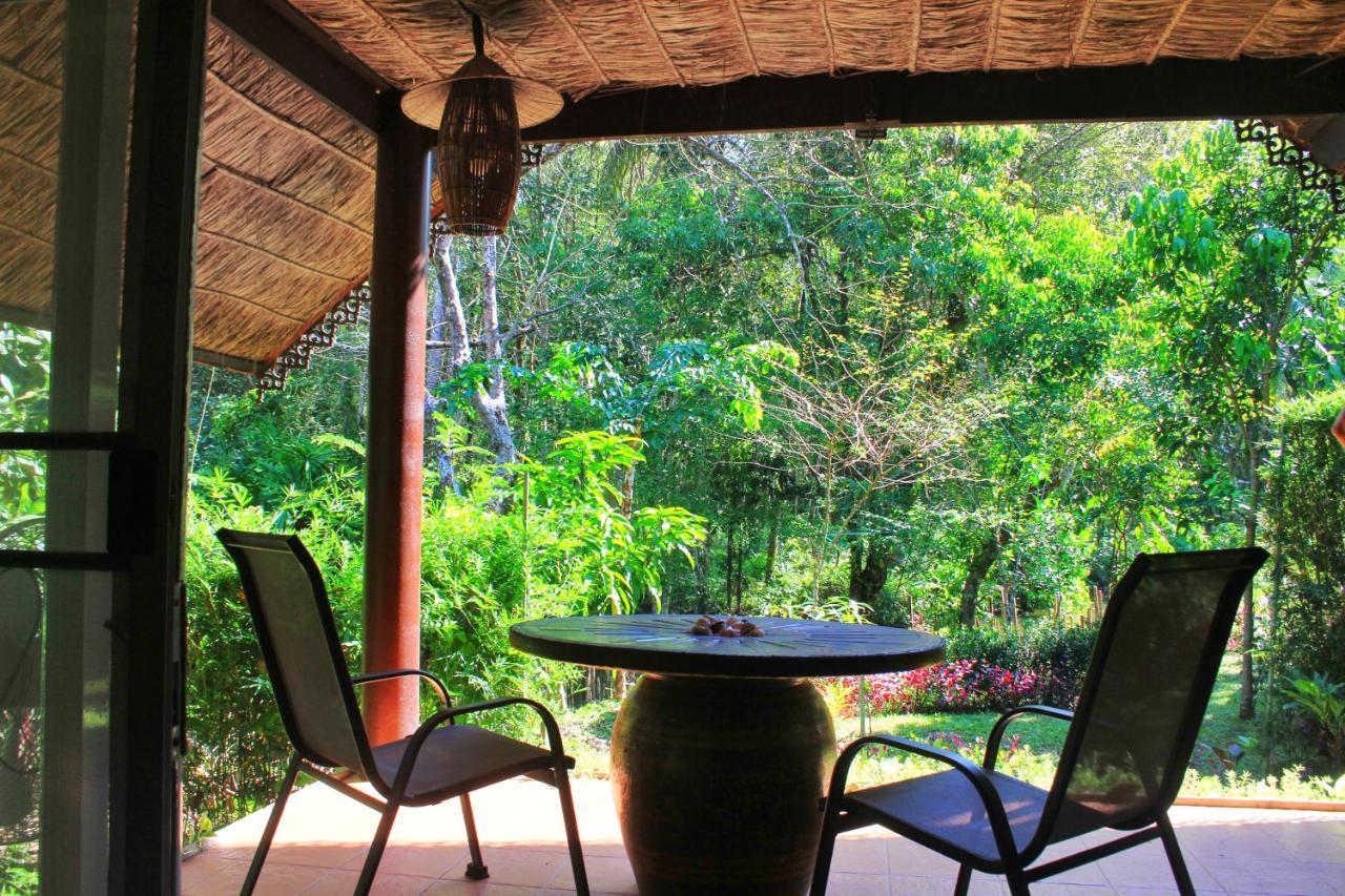 Pink Kangaroo Bungalows Ko Kut المظهر الخارجي الصورة
