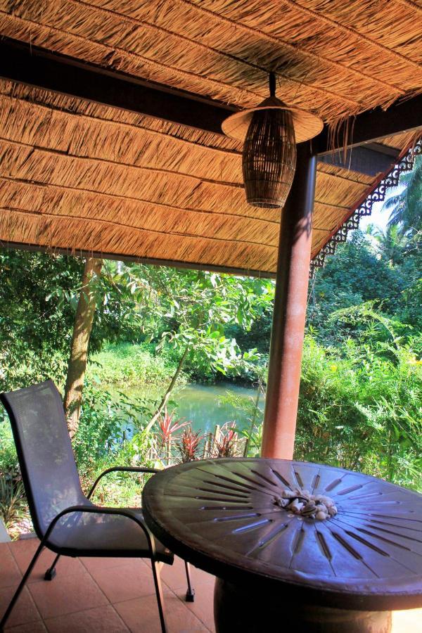 Pink Kangaroo Bungalows Ko Kut المظهر الخارجي الصورة