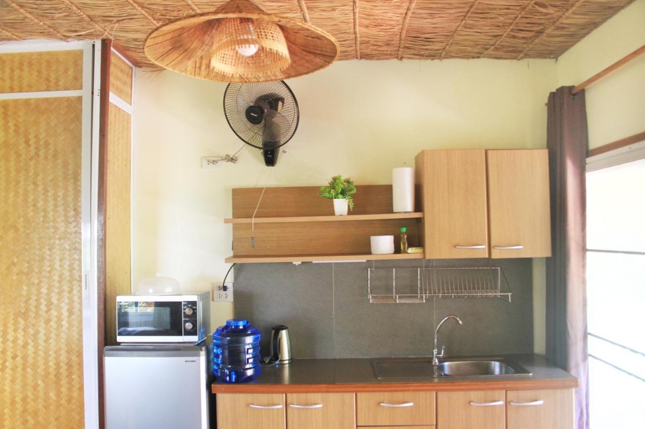 Pink Kangaroo Bungalows Ko Kut المظهر الخارجي الصورة